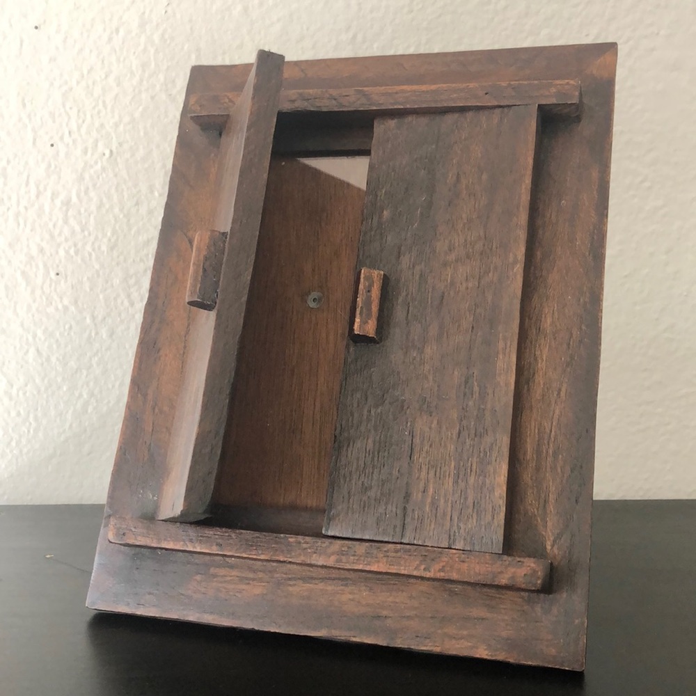 4x6 picture frame